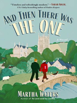 cover image of And Then There Was the One